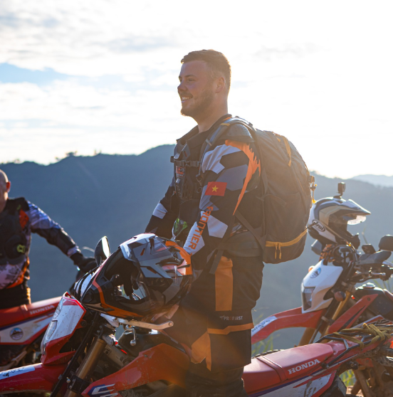 ( 03–09 August 2026 ) Vietnam Unleashed – 7-Day Northwest Motorbike Journey Through Untamed Peaks