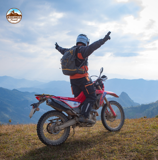 Day 1: (12th May 2027) HANOI – VU LINH (APPROX 180 KM) (L/D)