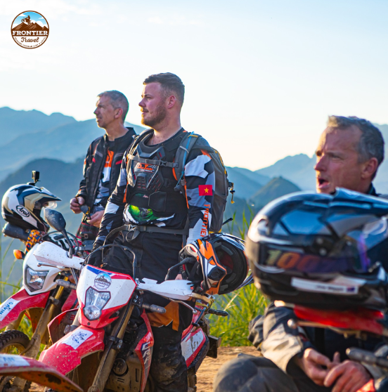 (4–10 July 2026) Northeast Vietnam Hybrid Ride: Smooth Curves, Soft Trails, Pure Freedom