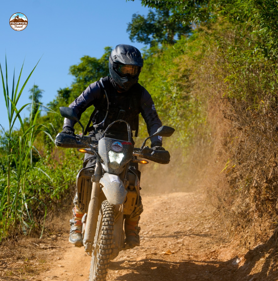 (12Th–23Rd August, 2026) 12-Day Vietnam Motorcycle Expedition: Unveiling The Majesty Of Halong Bay