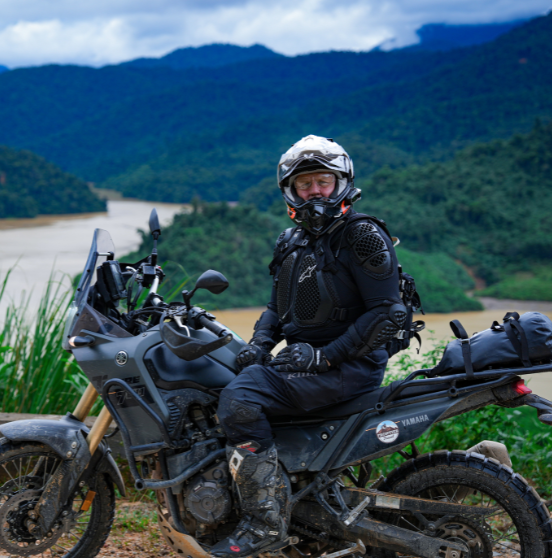 Conquer The Northwest: Vietnam 8D7N Big Bike On-Road Expedition