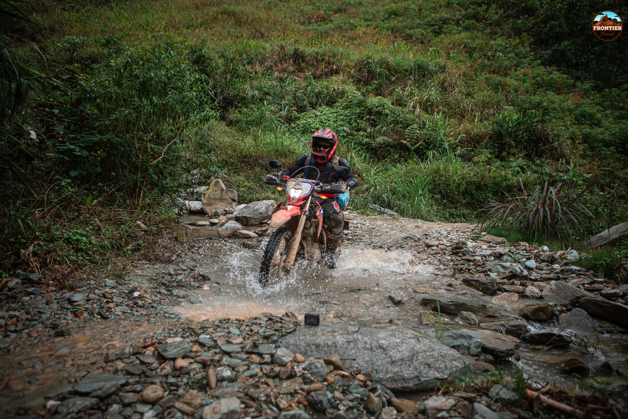 Day 1: (11th July, 2026) HANOI – MAI CHAU (170 KM / APPROX. 4 HOURS) (L/D)