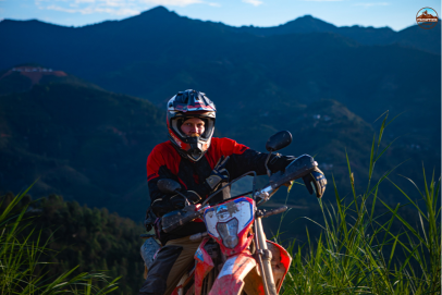 Day 6: (17th Aug) Dong Van – Meo Vac – Bao Lac (Approx 120km) (B/L/D)