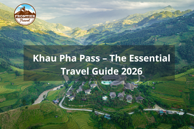 Khau Pha Pass – The Essential Travel Guide 2026