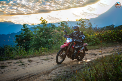 Day 9: (20th Aug) Ban Gioc – Bac Son (Approx 155km) (B/L/D)