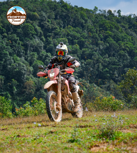 (4Th–10Th June, 2026)  7 Days To Unveil Northwest Vietnam: A Motorbike Journey Through Mountains & Hidden Valleys