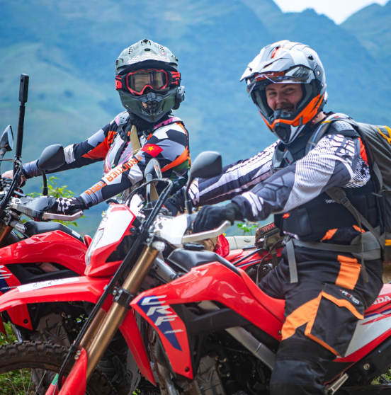 (3Rd – 9Th June, 2026) Epic 7-Day Northwest Vietnam Adventure: Conquer The Legendary Mountain Passes