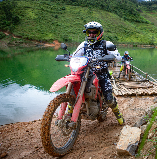 (11Th – 17Th July, 2026) Northwest Vietnam 7-Day Expedition: Ride The Highlands, Passes & Wild Valleys