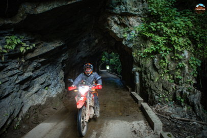 Day 7: (18th July, 2026) Bao Lac – Ba Be (Approx 130km) (B/L/D)