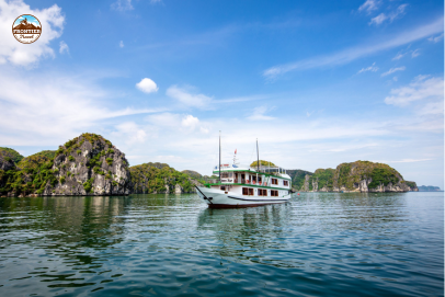 Day 12: (23rd July, 2026) Ha Long Bay – Hanoi (by Car) (B/L)