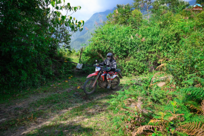 Day 10:  (22nd March, 2026)  BAN GIOC WATERFALL – BA BE LAKE (APPROX. 200 KM) (B/L/D)