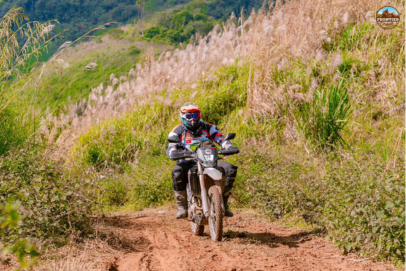 Day 4: (15th July, 2026) Xin Man – Ha Giang (Approx 150km) (B/L/D)