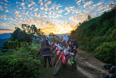 Day 11: (23rd March, 2026)  BA BE – HANOI (220 KM / APPROX. 7 HOURS) (B/L)