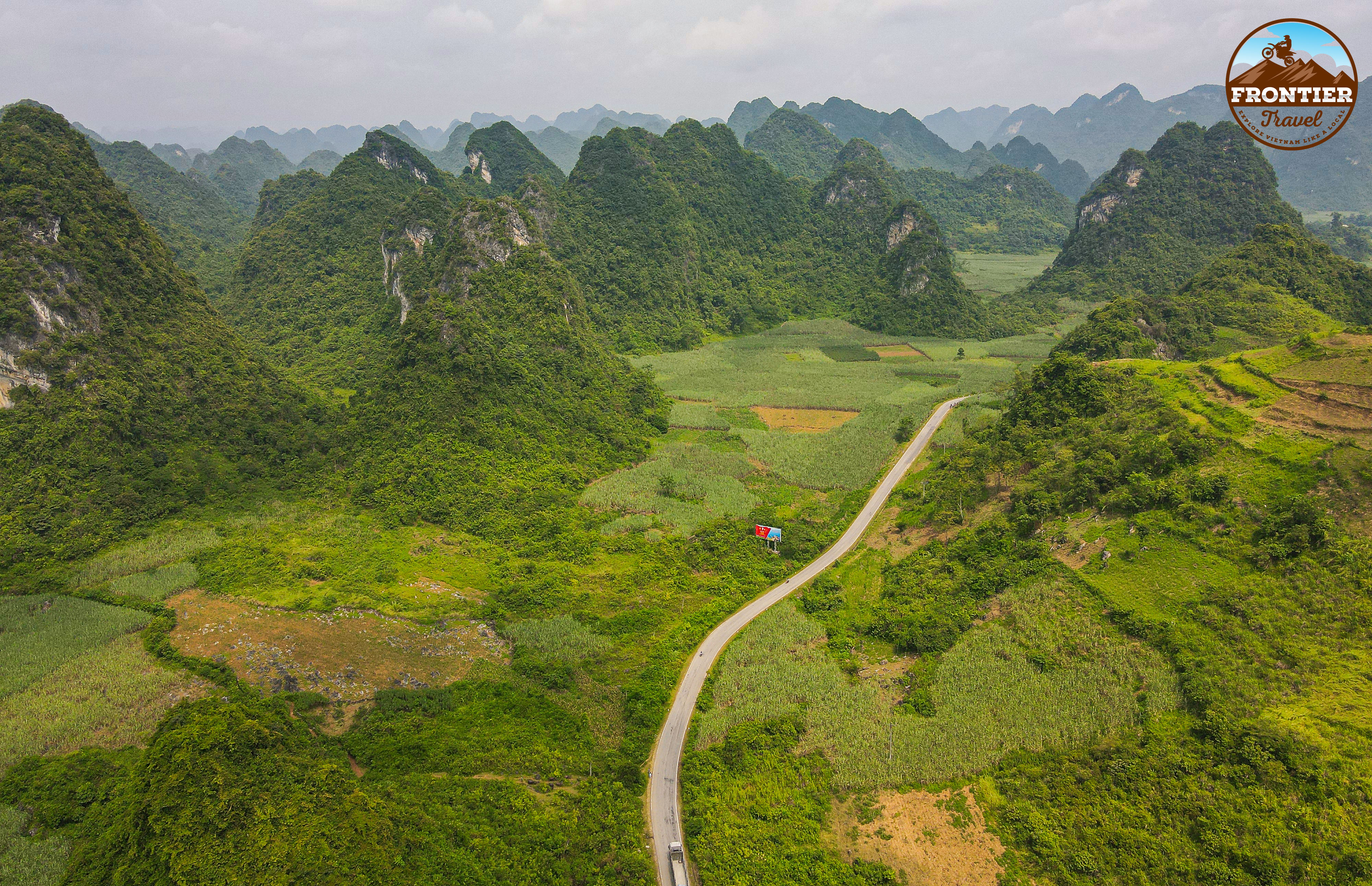 Mai Chau Valley