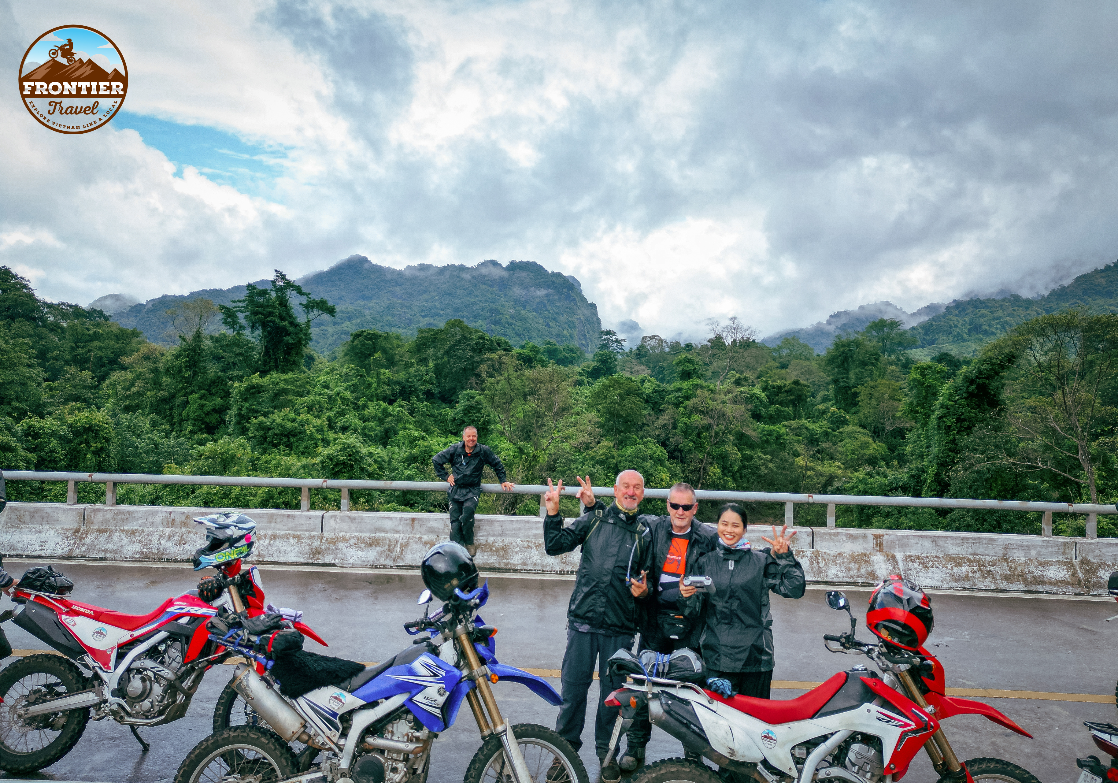 Exploring The Truong Son Trail - A Motorcycle Adventure Through Vietnam’s Historic Route