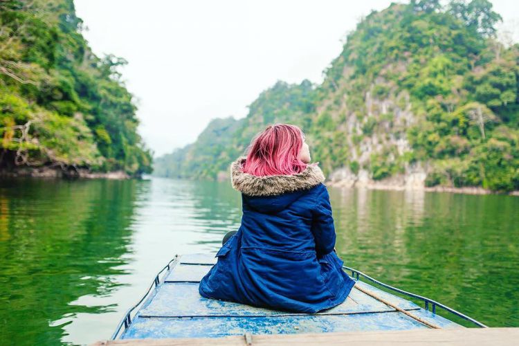 Effective Ways To Explore Ba Be Lake Of Vietnam