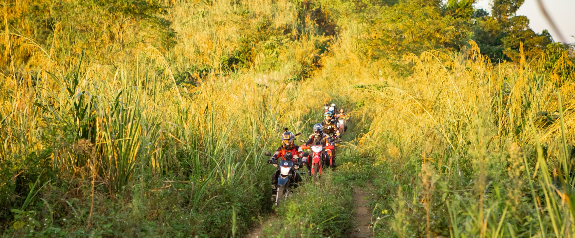 (3Rd - 10Th Dec, 2026) Northwest Vietnam: An 8-Day Ride Built For The Experienced