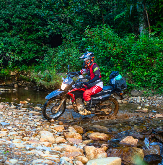 Day 3: (23rd Dec, 2026) PHU YEN – NGHIA LO (130 KM / ~6 HOURS) (B/L/D)