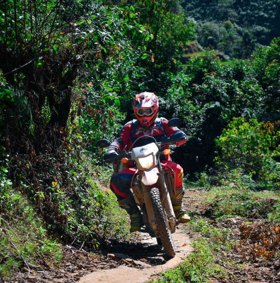 (12Th–23Rd July, 2026) 12-Day Northern Vietnam & Halong Bay Motorbike Expedition: Mountains, Cultures & Ocean Wonders