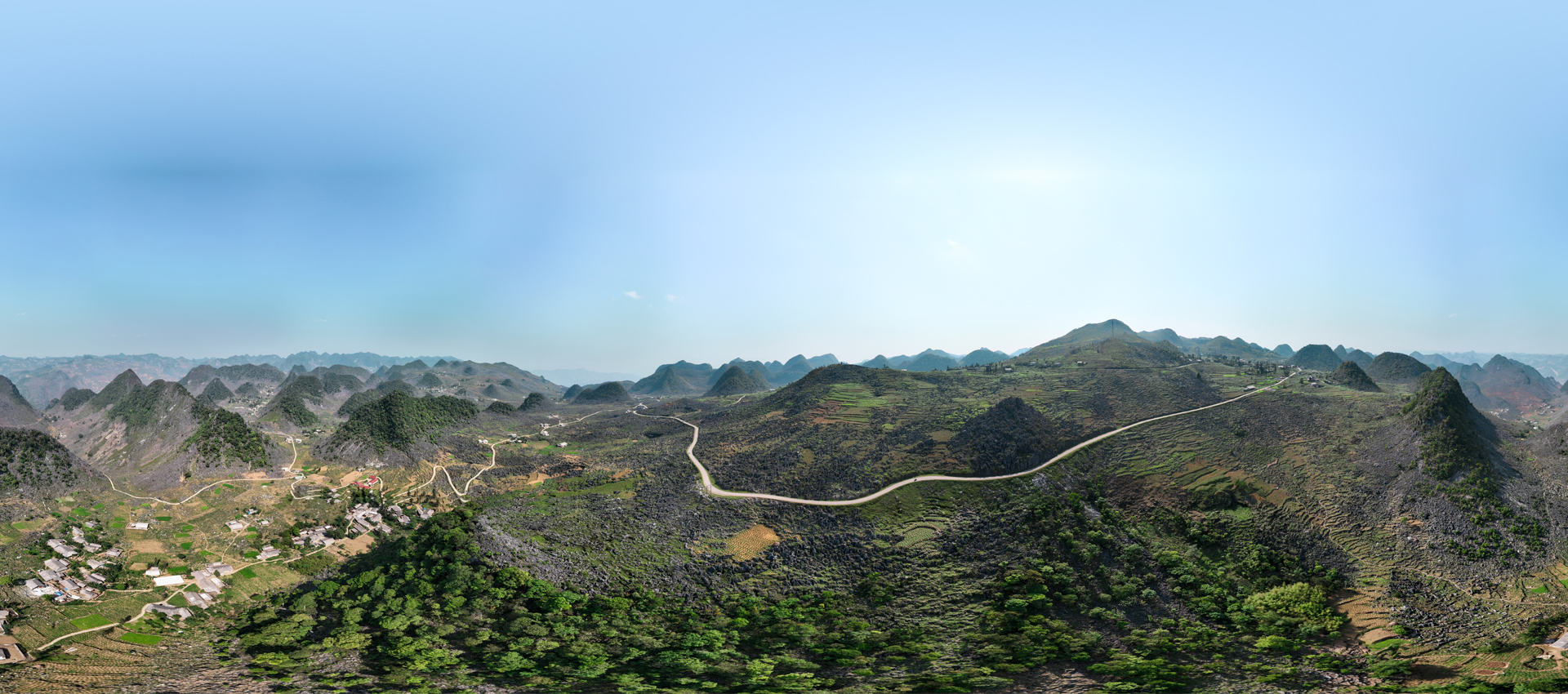 ( 12Th–22Nd May, 2027 ) - 11 Days Northern Vietnam Motorcycle Tour