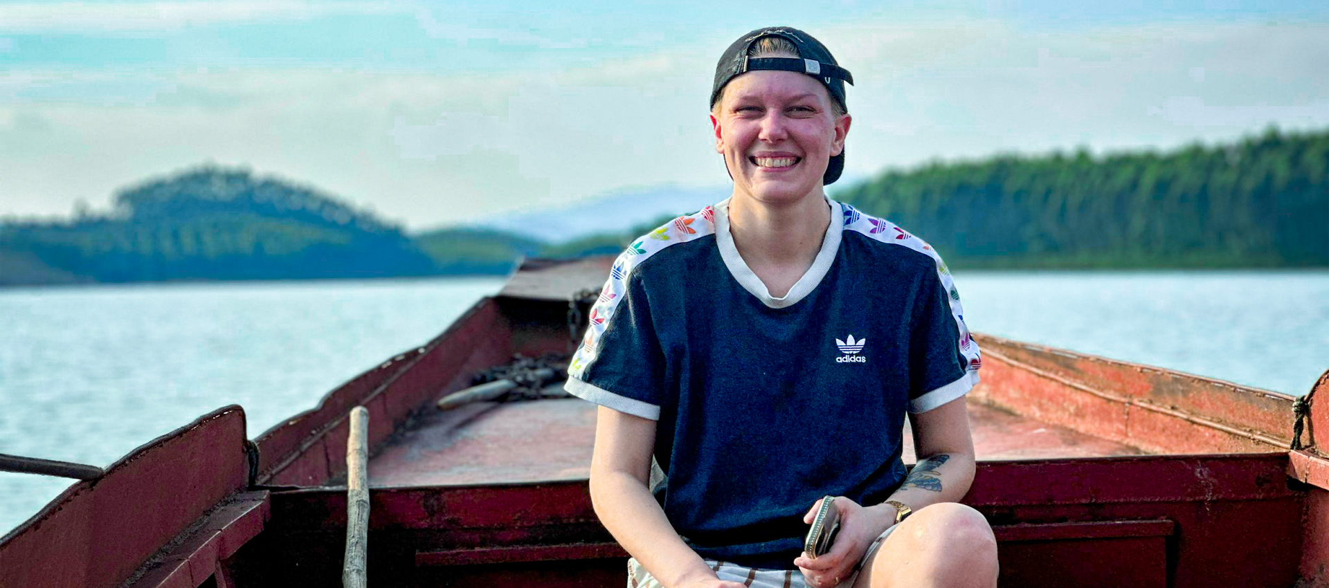 ( 3Rd - 9Th April, 2026 ) Northwest Vietnam Awaits: 7 Epic Days On Two Wheels