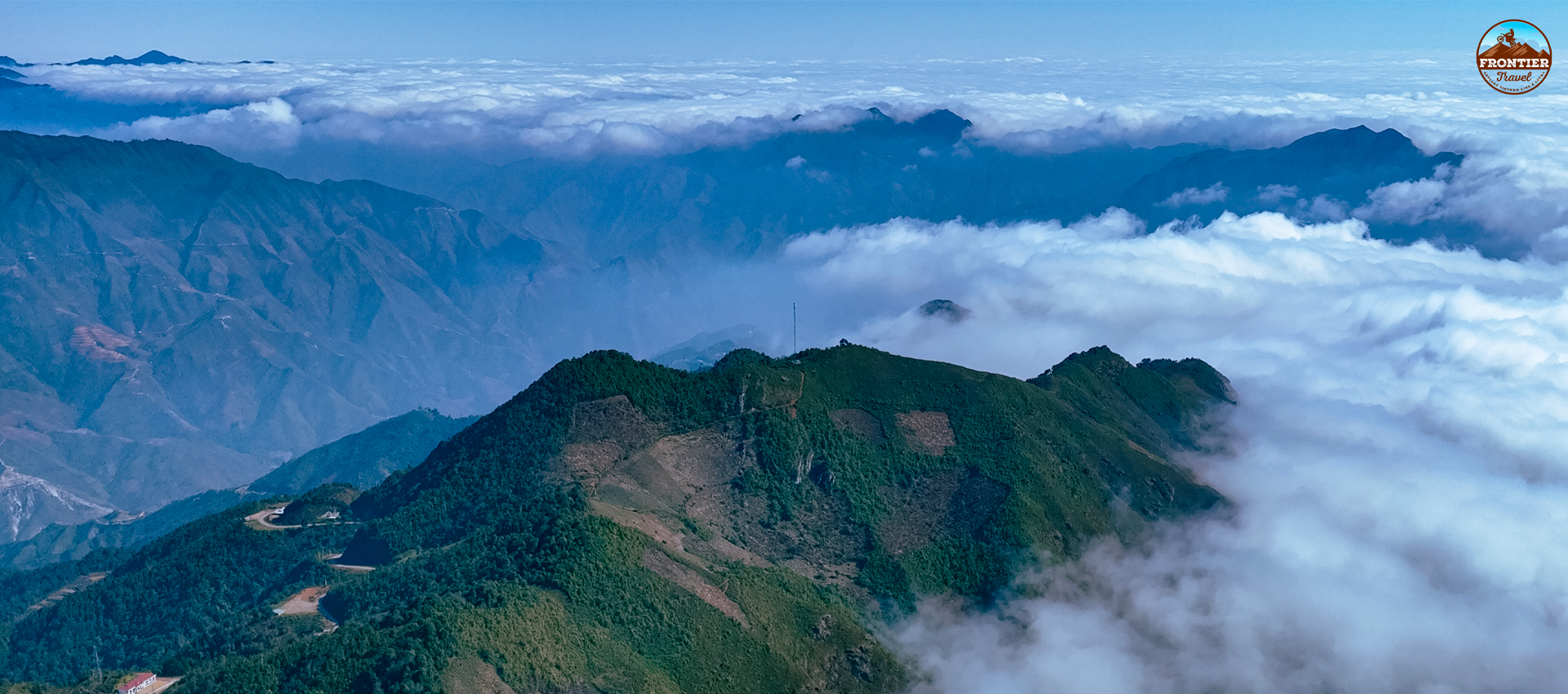 (3Rd–9Th May, 2026) 7-Day Northeast Vietnam Motorbike Adventure: Ha Giang Loop & Hidden Mountain Trails