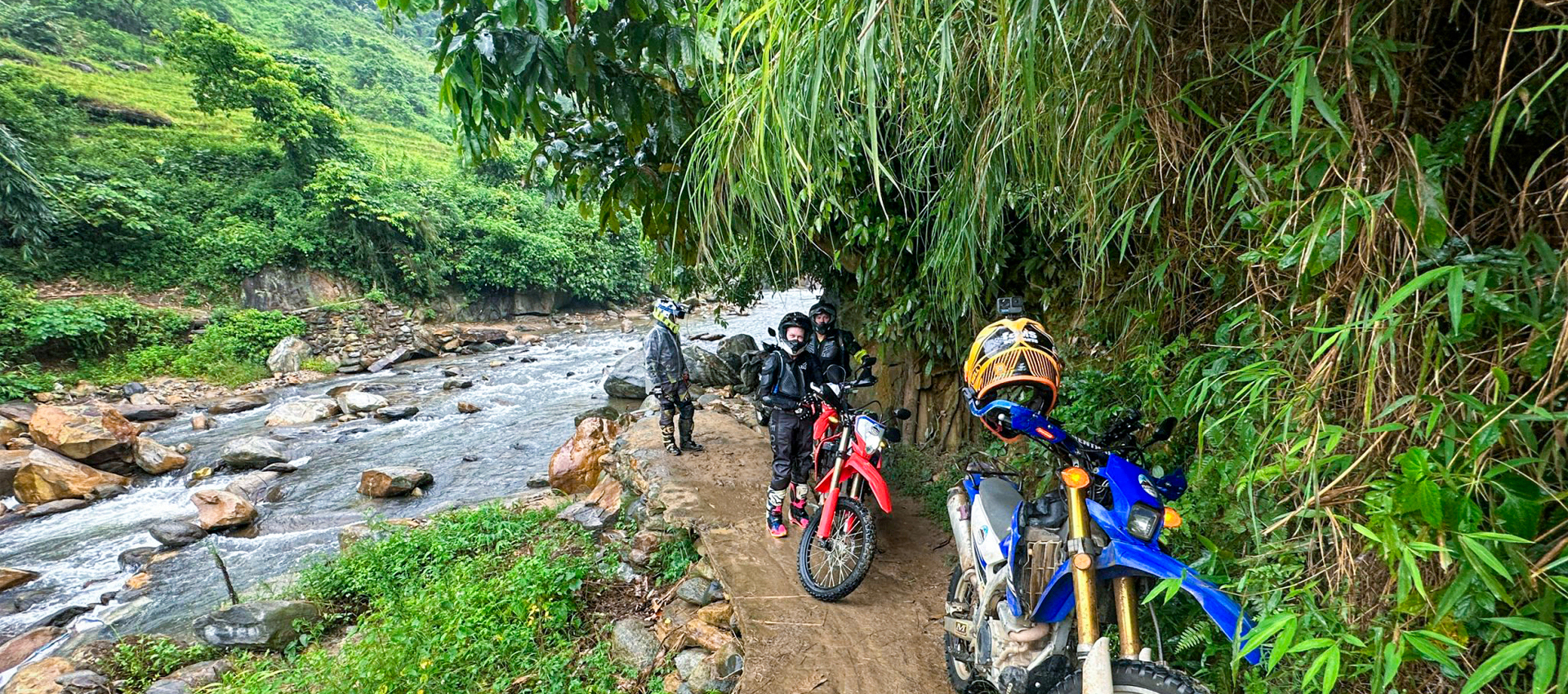 (3Rd–9Th May, 2026) 7-Day Northeast Vietnam Motorbike Adventure: Ha Giang Loop & Hidden Mountain Trails
