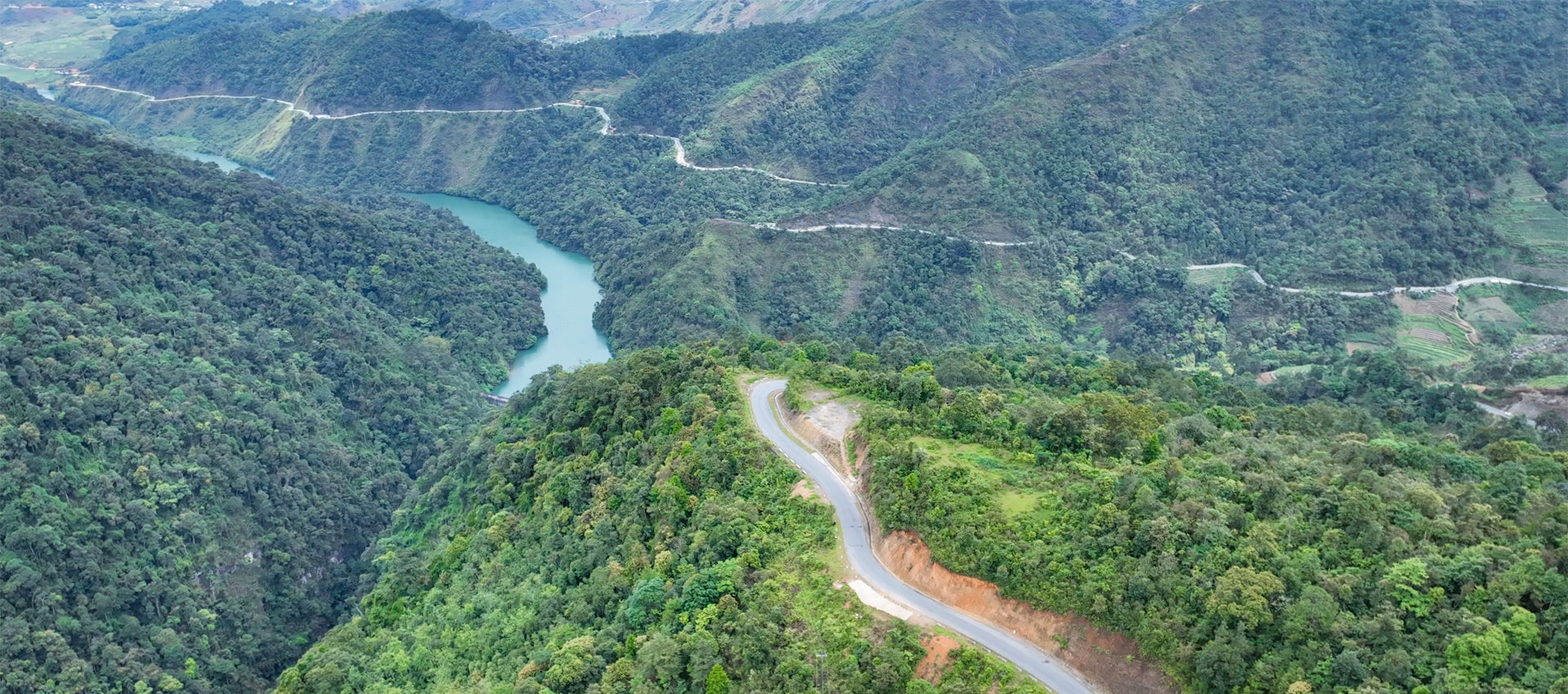 (25Th–31St August, 2026) Epic 7-Day Northwest Vietnam Motorcycle Tour: Conquer Iconic Mountain Roads & Terraced Valleys