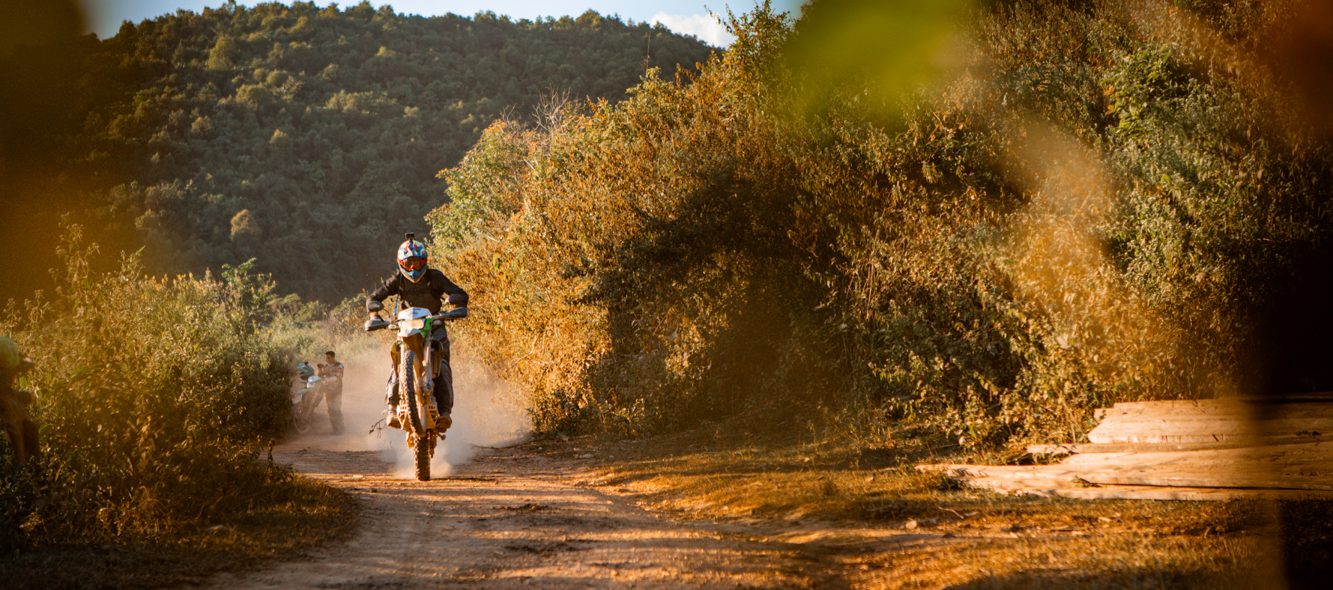 ( 12Th–22Nd May, 2027 ) - 11 Days Northern Vietnam Motorcycle Tour