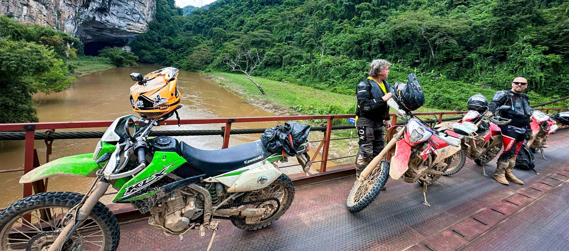 ( 12Th–18Th May, 2027 ) 7-Day Northeast Vietnam Escape: Mountains & Life