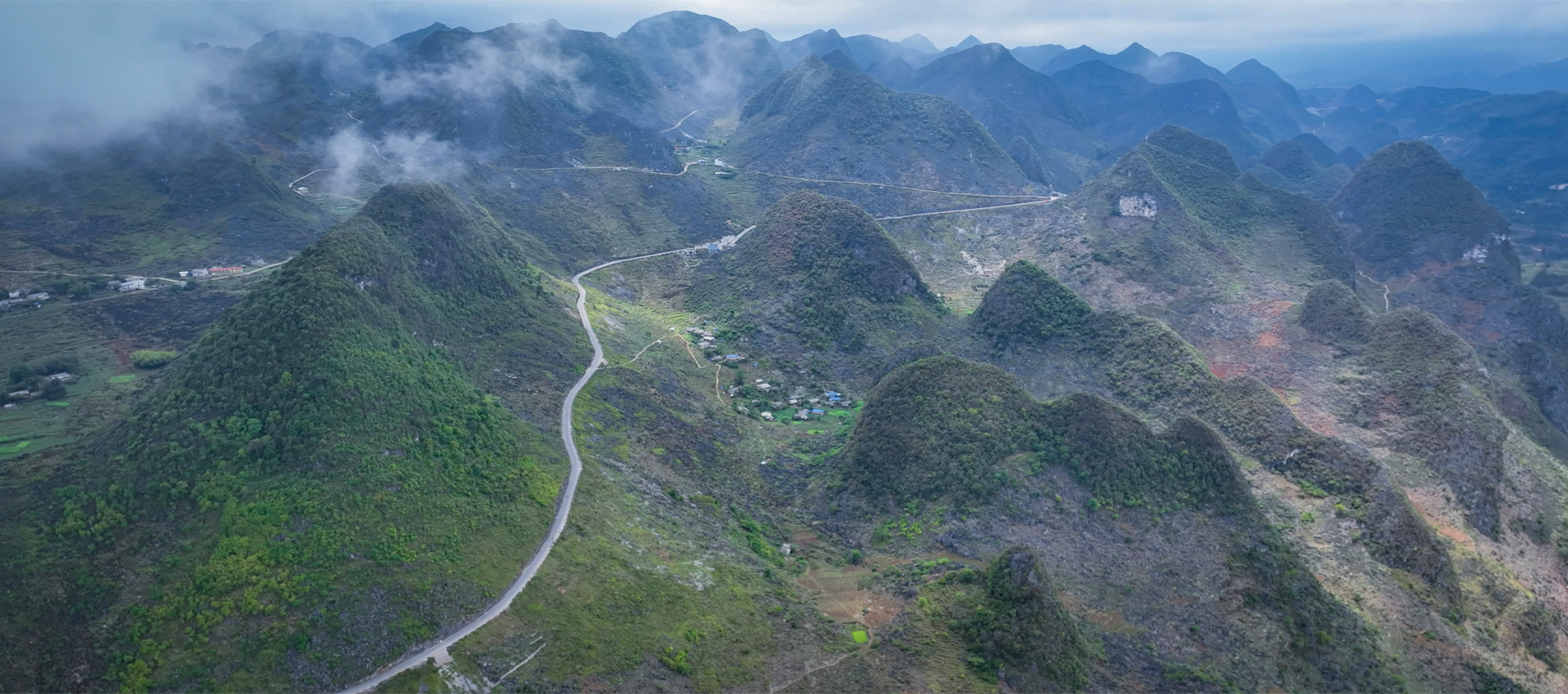 (3Rd–9Th May, 2026) 7-Day Northeast Vietnam Motorbike Adventure: Ha Giang Loop & Hidden Mountain Trails