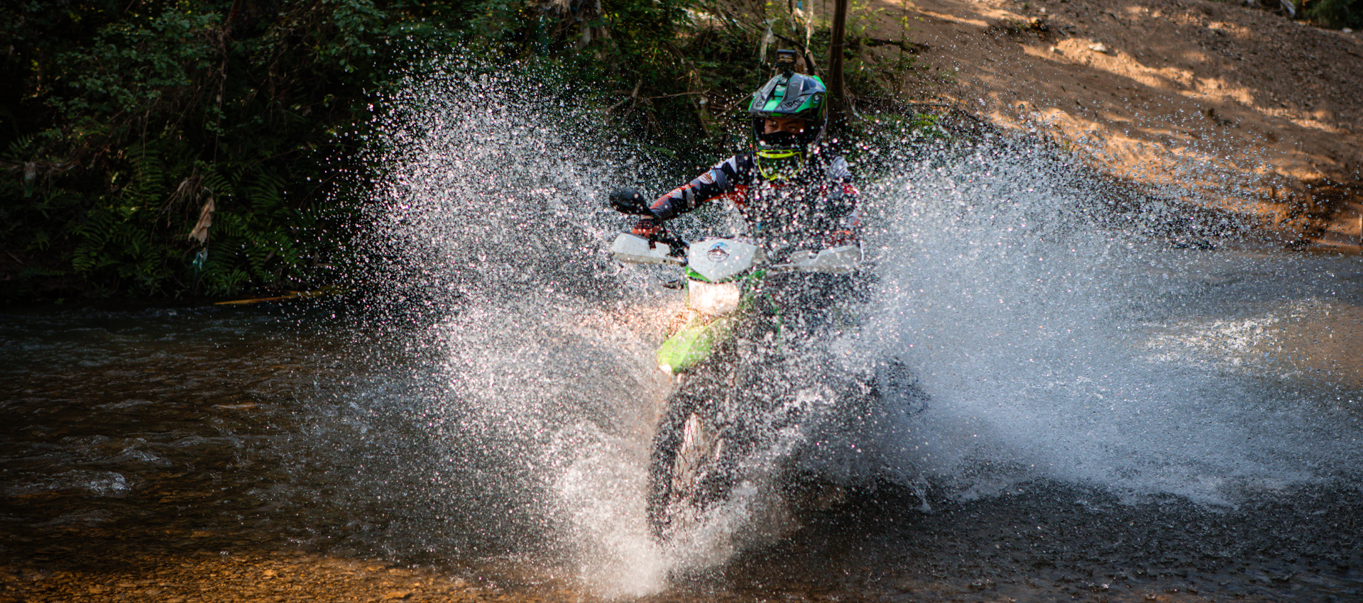 (12Th–23Rd August, 2026) 12-Day Vietnam Motorcycle Expedition: Unveiling The Majesty Of Halong Bay