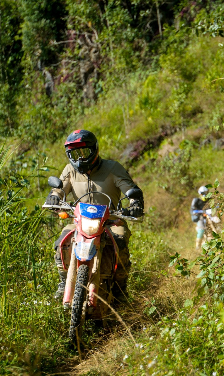( 13Rd - 31St Mar 2026 ) Ride The Wild North: An Epic 11-Day Northern Vietnam Motorbike Adventure
