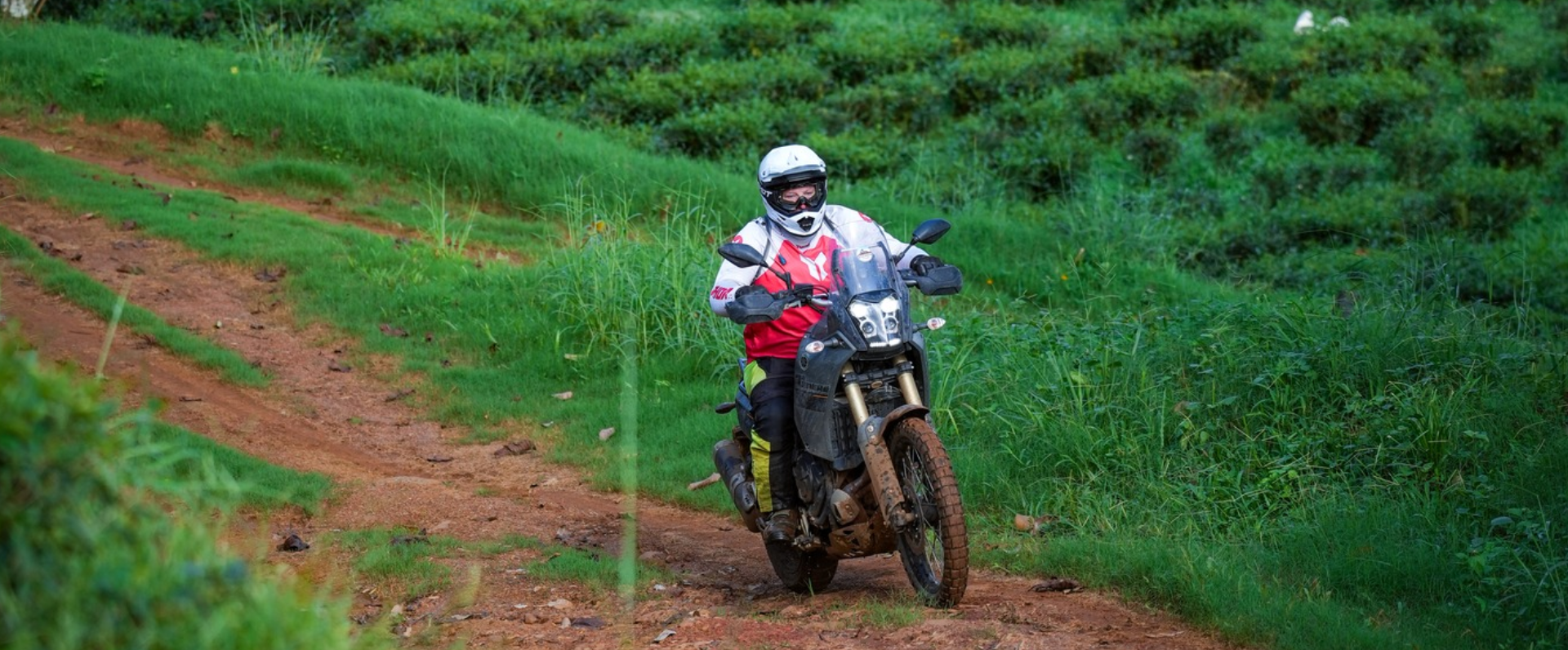 (25Th–31St August, 2026) Epic 7-Day Northwest Vietnam Motorcycle Tour: Conquer Iconic Mountain Roads & Terraced Valleys