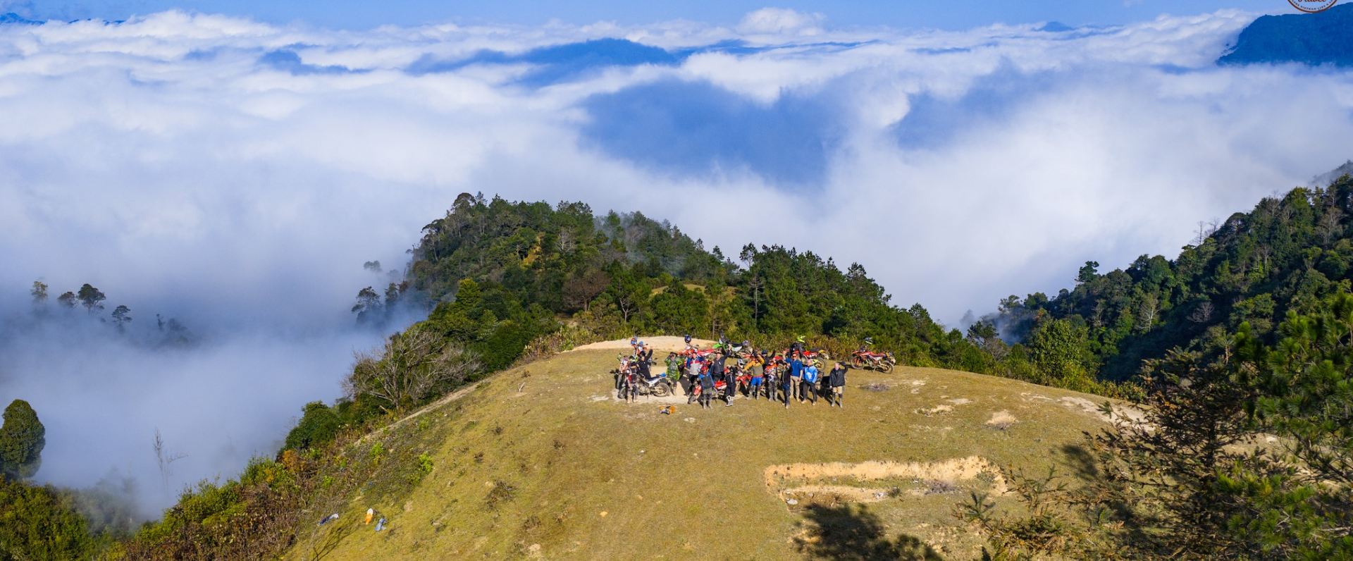 (12Nd–18Th Dec, 2026 ) 7-Day Northeast Vietnam Motorbike Adventure: Conquer Rugged Borders