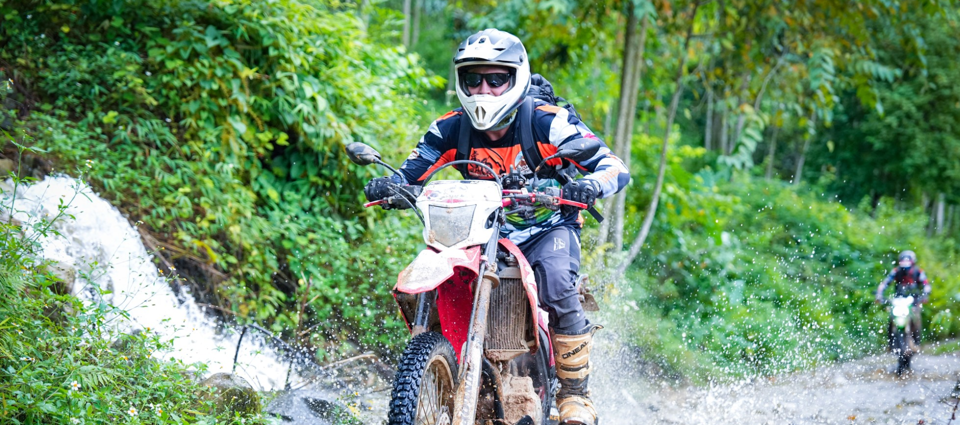  (  27Th Oct - 9Th Nov, 2026  ) 14 Days Across Vietnam An Epic North–South Motorcycle Journey Along The Ho Chi Minh Trail