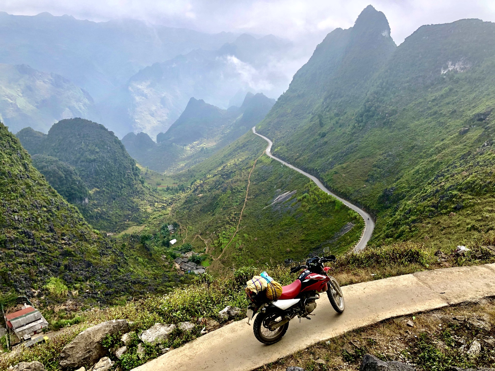 Benefits Of Motorbike Tours That You Should Not Skip