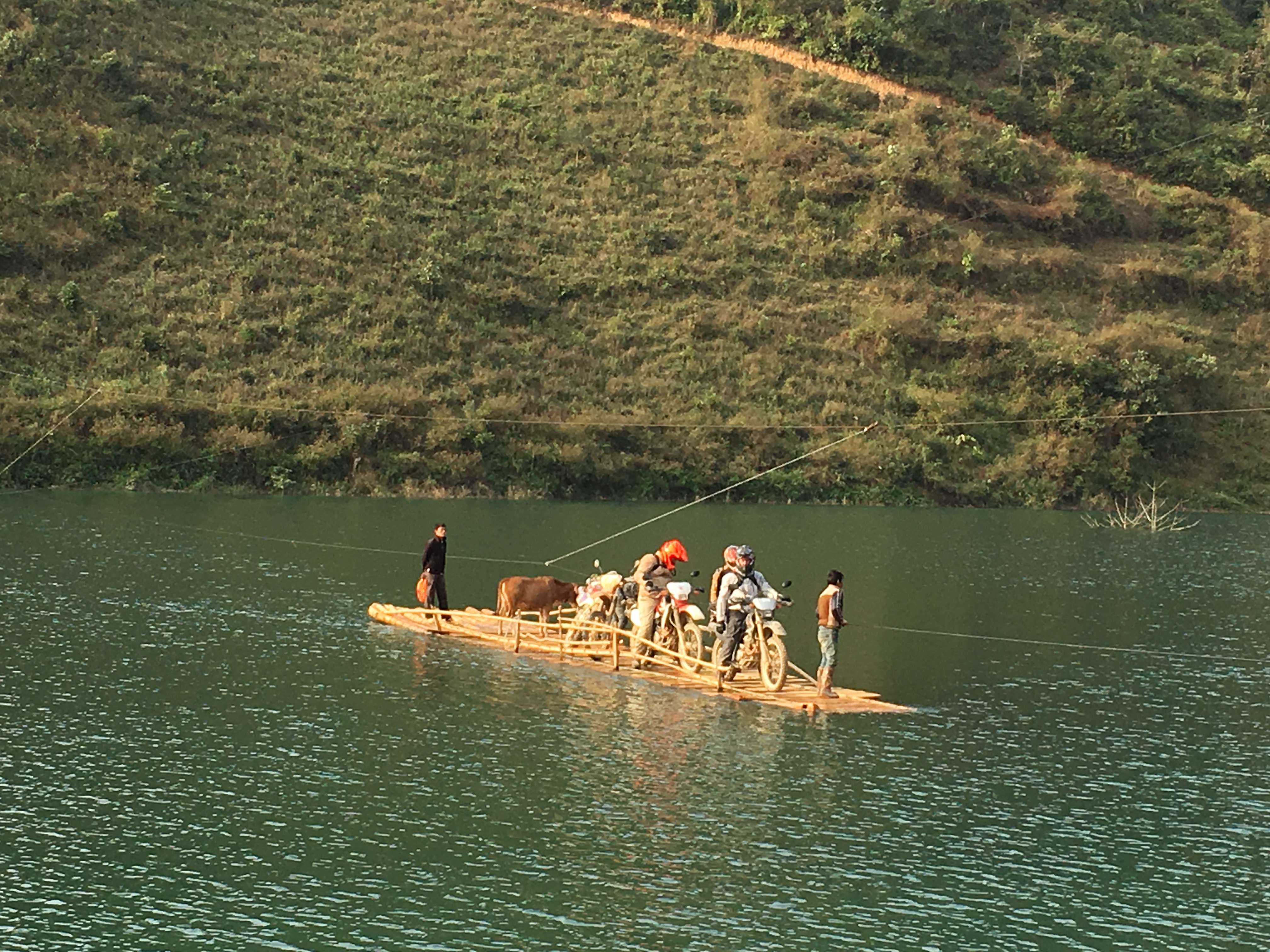 Interesting Facts About Ba Be Lake You Should Know