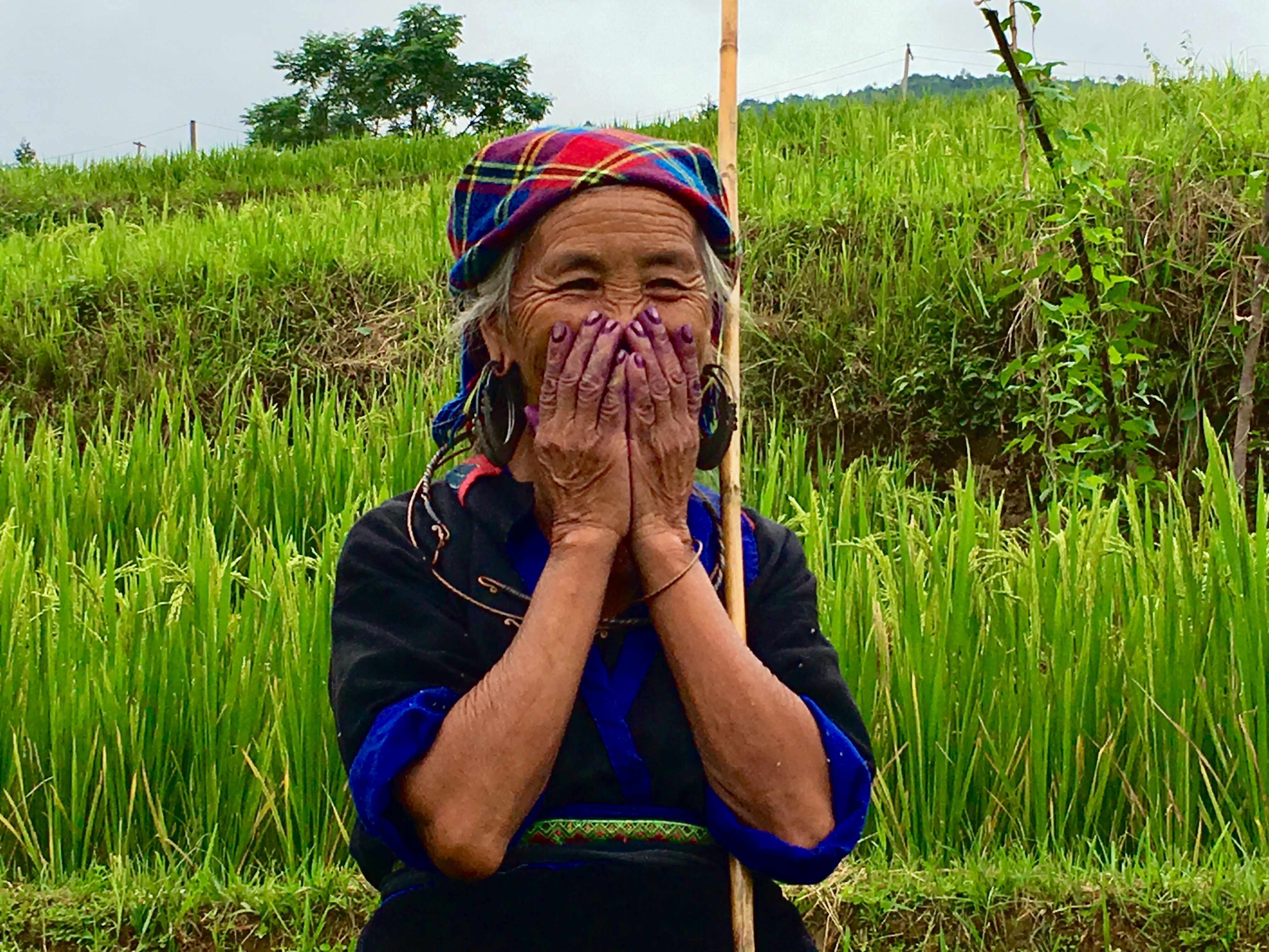 Mai Chau Travel Experience – What To Eat?