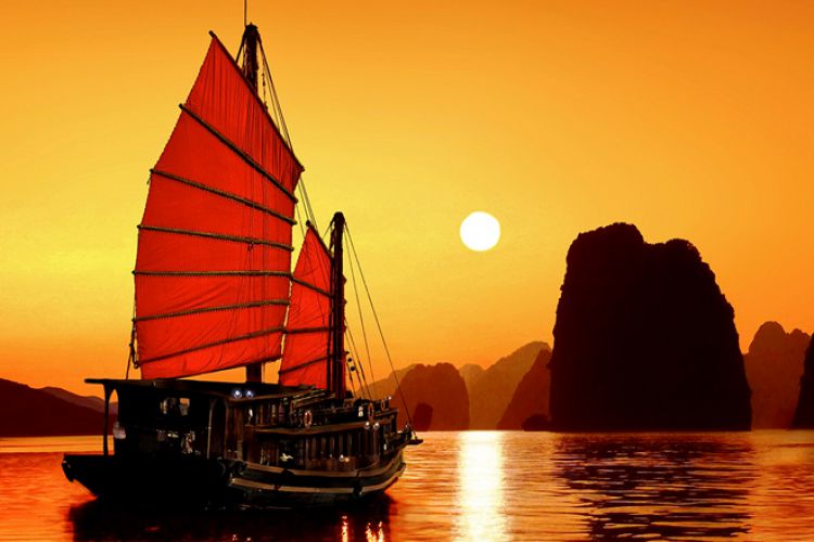 Here's Why You Should Choose The Northern Vietnam Scenic Trekking And Sailing Tour