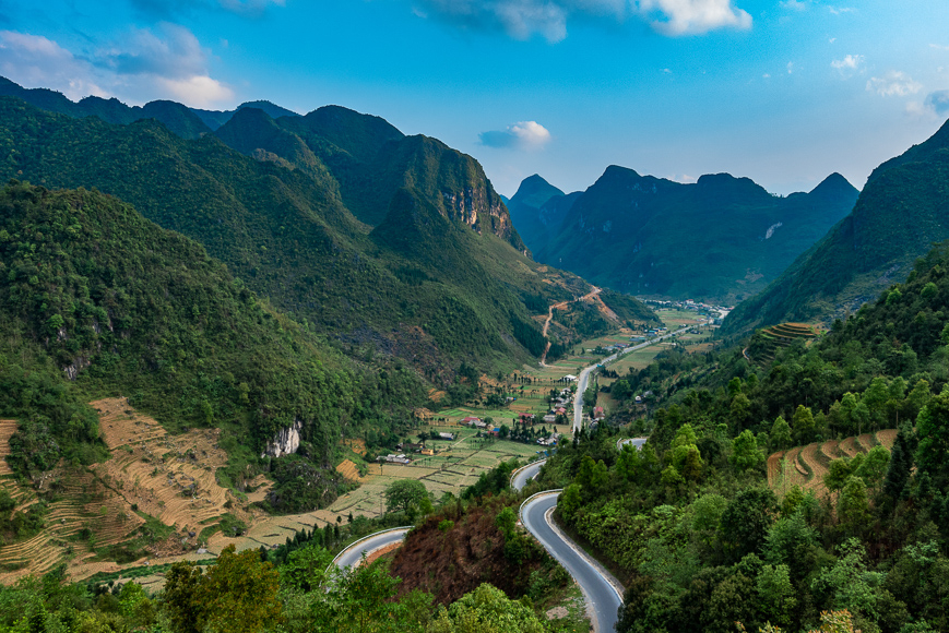 Things You Need To Know Before Traveling By Motorbike In Ha Giang