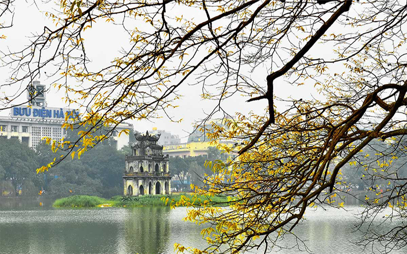 This Is Why Spring In Vietnam Is Extremely Worth Stopping By