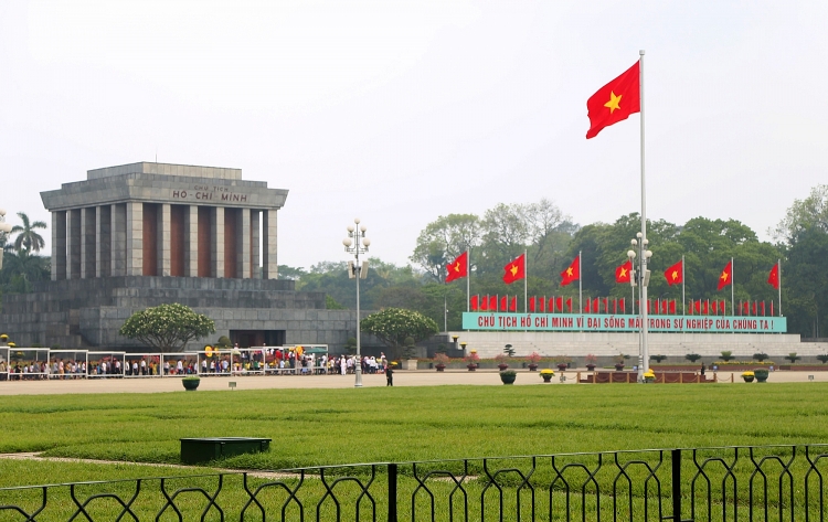 Top Meaningful Historical Monuments In Hanoi You Have To See