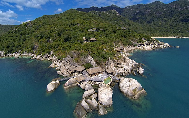 Day 11: (6th March, 2026) Nha Trang Relaxation (B)
