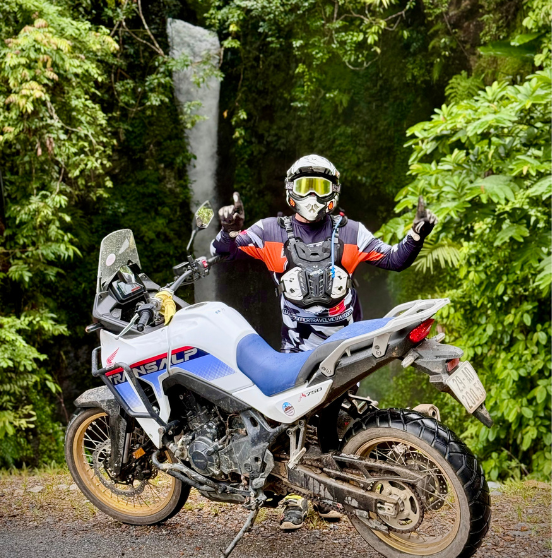 Vietnam On Big Bikes: 17 Days Of Scenic Riding From Hanoi To Saigon