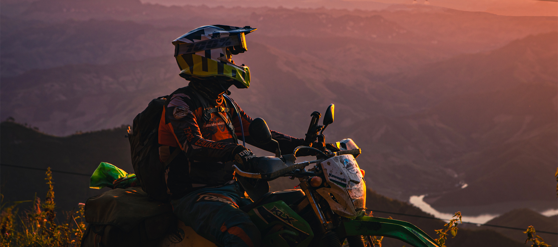 Enchanting North Vietnam: 6-Day Motorbike Expedition