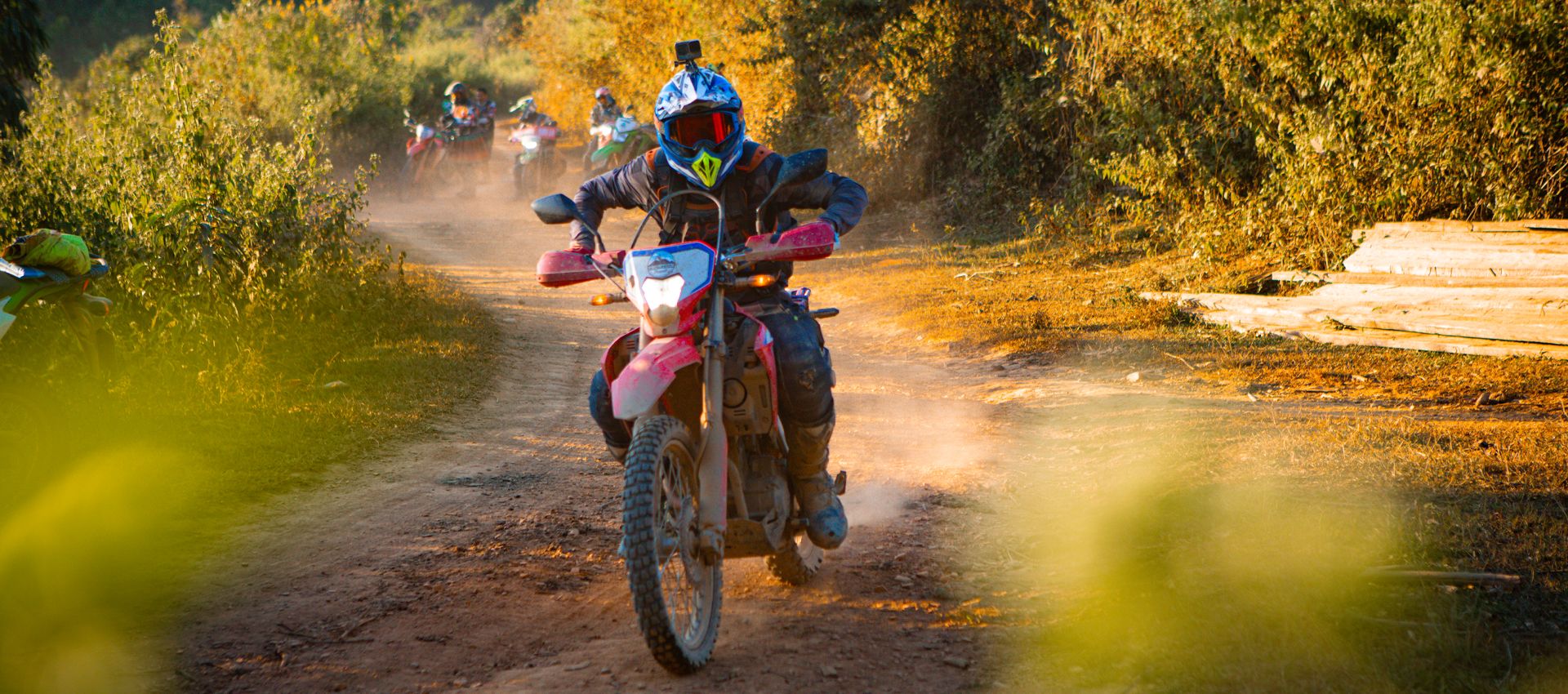 (6Th-12Nd May, 2026) Northwest Vietnam 7-Day Journey: Explore Endless Terraces & Sky-High Passes