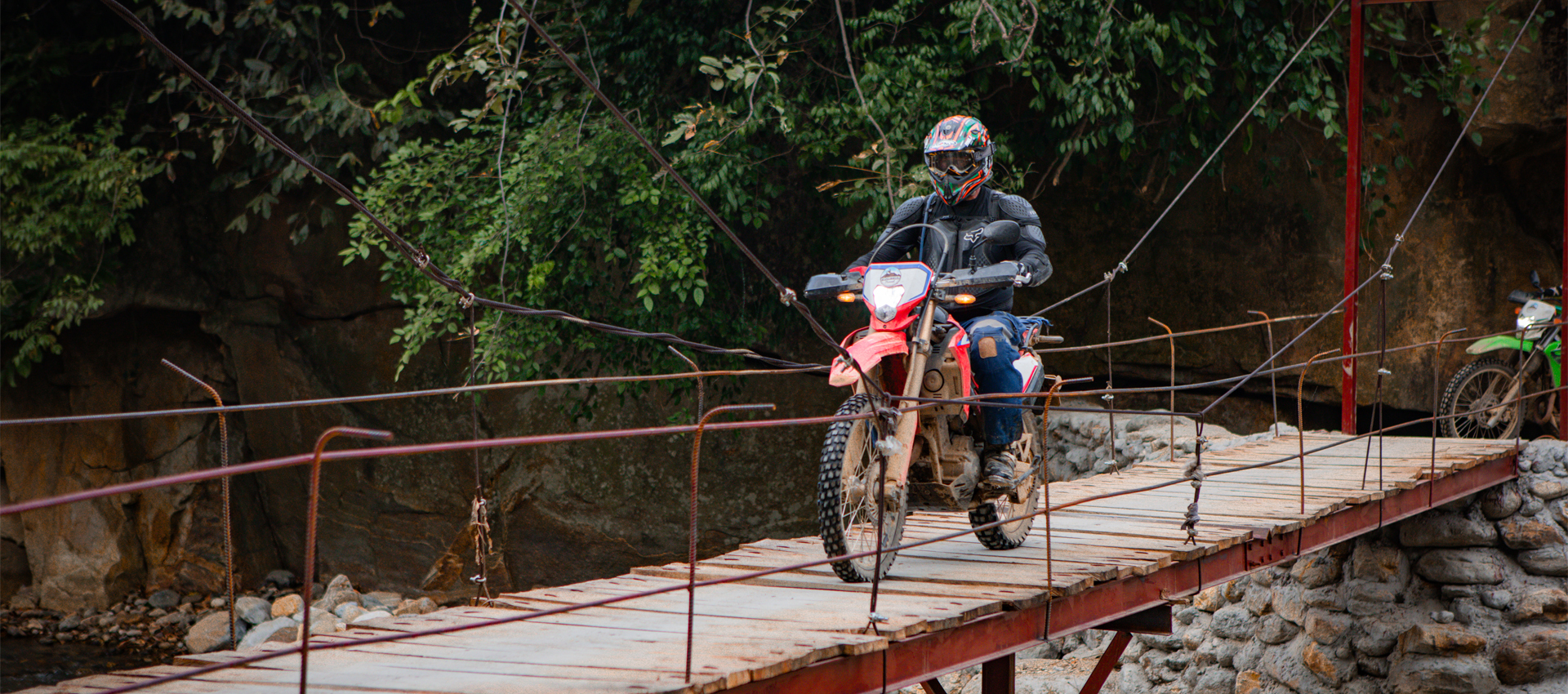 (19Th Dec - 11Th Jan, 2026) Vietnam 24-Day Motorcycle Adventure Trip