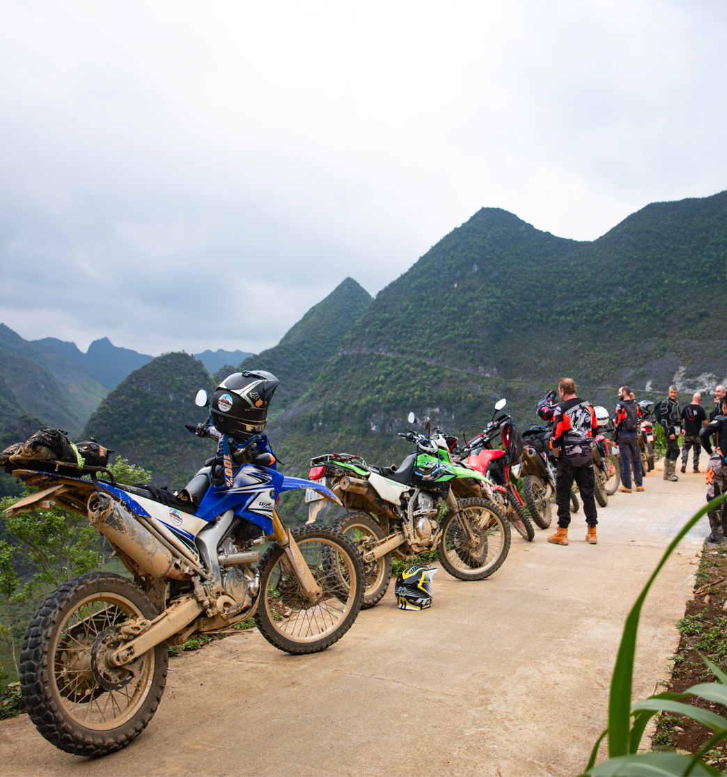 Day 16: (3rd Jan, 2026) HUE - HOI AN (APPROX 150KM) (B/L/D)