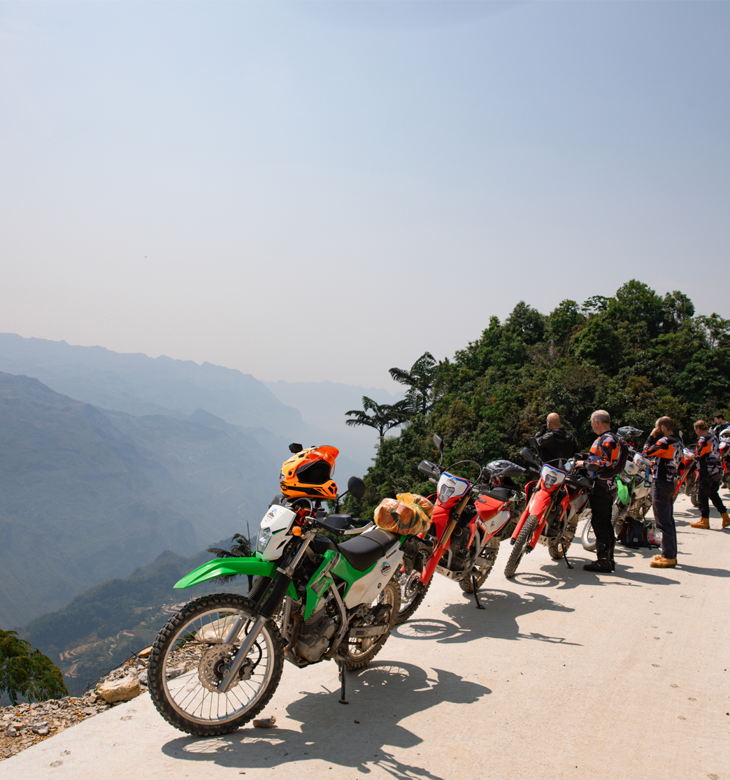 Day 6: (8th Apr, 2026) SAPA – THAC BA (230 KM / APPROX. 6 HOURS) (B/L/D)
